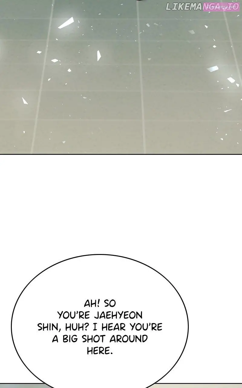 National Tax Service Thug Zinmanga X Chapter 120 Page 90