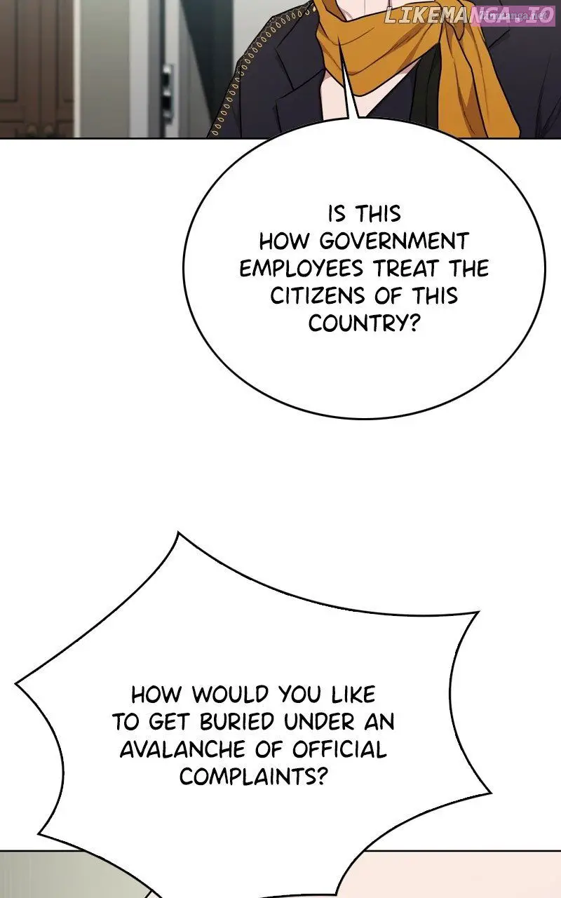 National Tax Service Thug Zinmanga X Chapter 120 Page 93