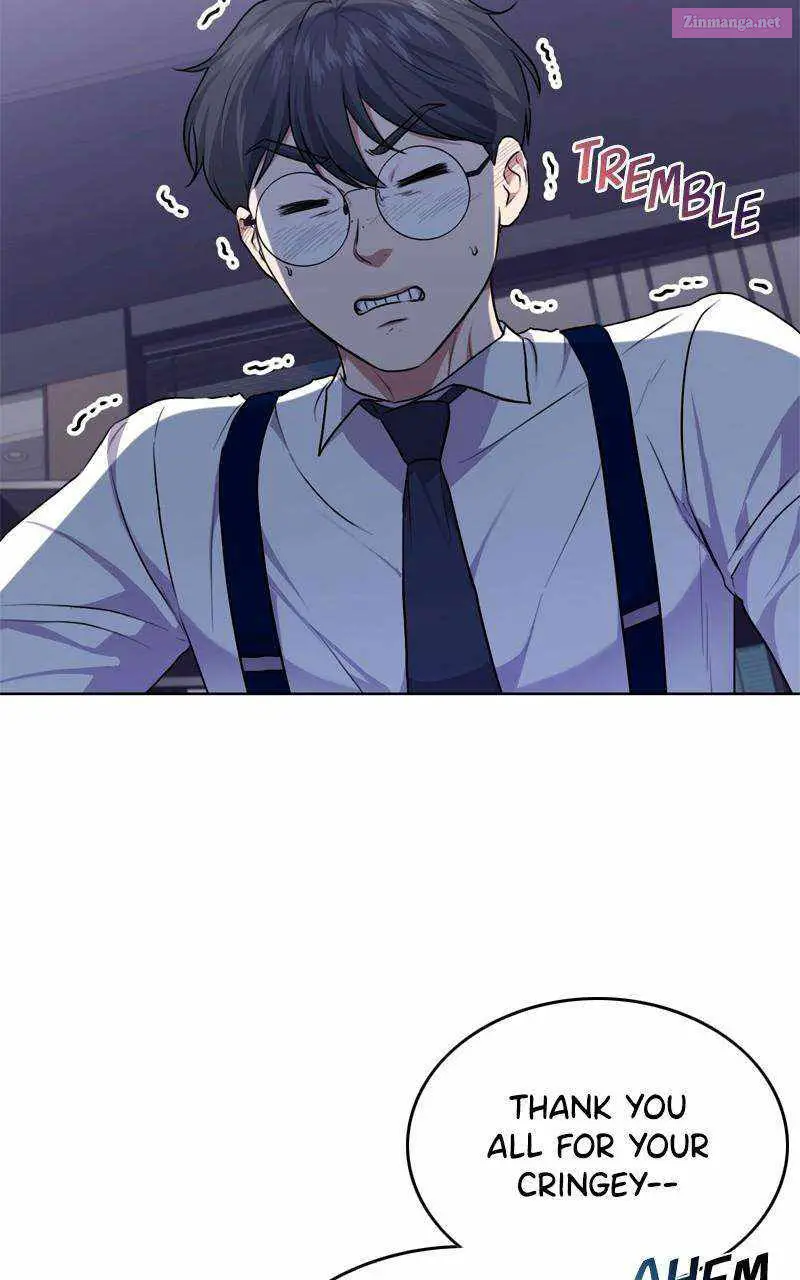 National Tax Service Thug Zinmanga X Chapter 118 Page 69