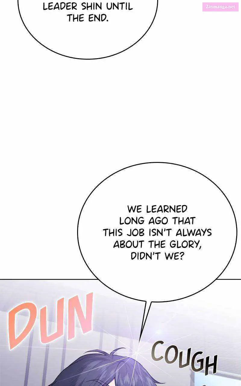 National Tax Service Thug Zinmanga X Chapter 118 Page 71
