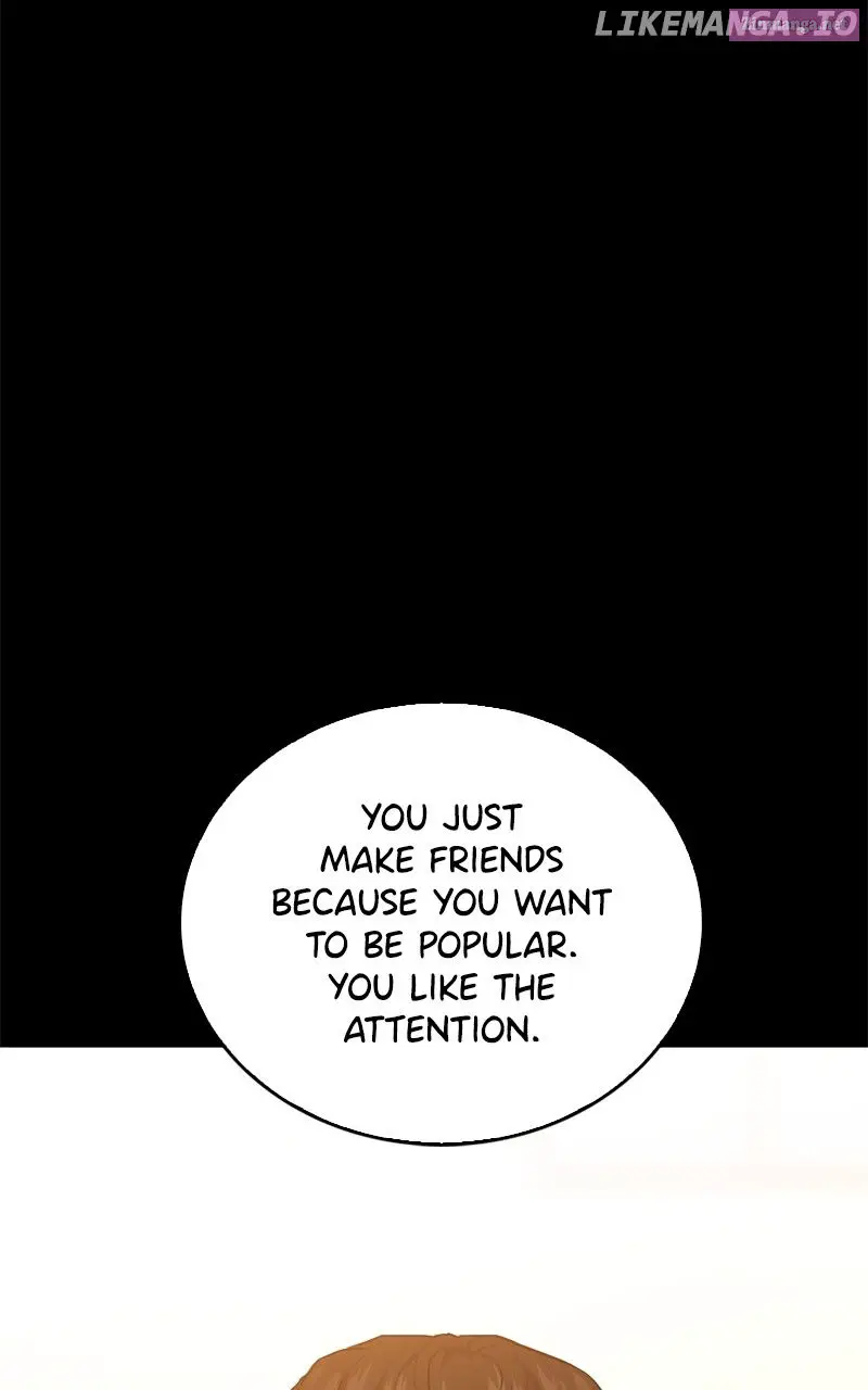 National Tax Service Thug Zinmanga X Chapter 117 Page 110