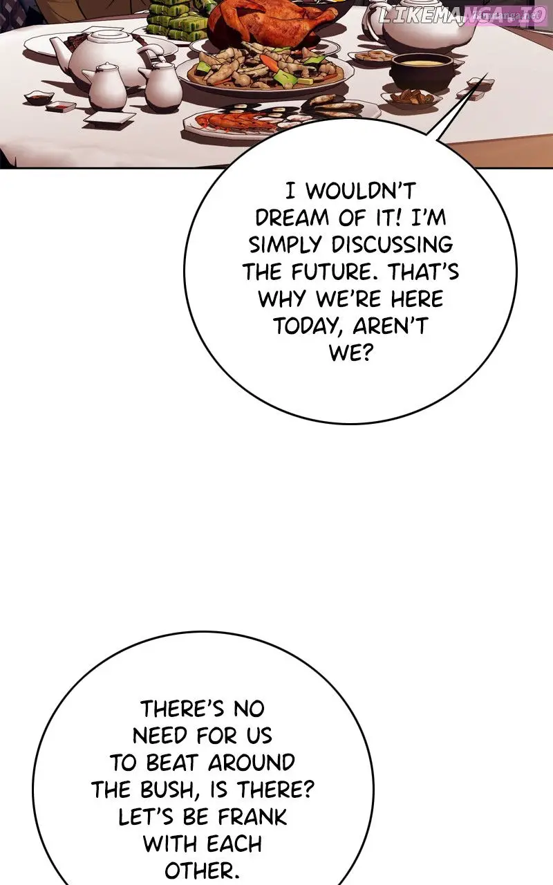 National Tax Service Thug Zinmanga X Chapter 116 Page 7