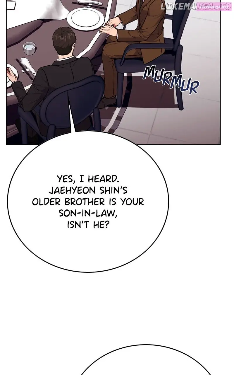National Tax Service Thug Zinmanga X Chapter 116 Page 16