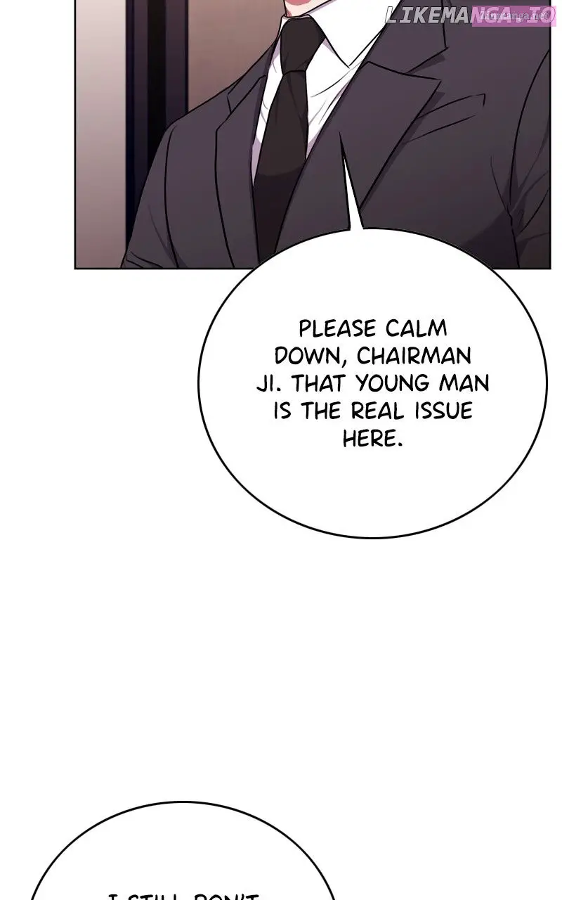 National Tax Service Thug Zinmanga X Chapter 116 Page 27
