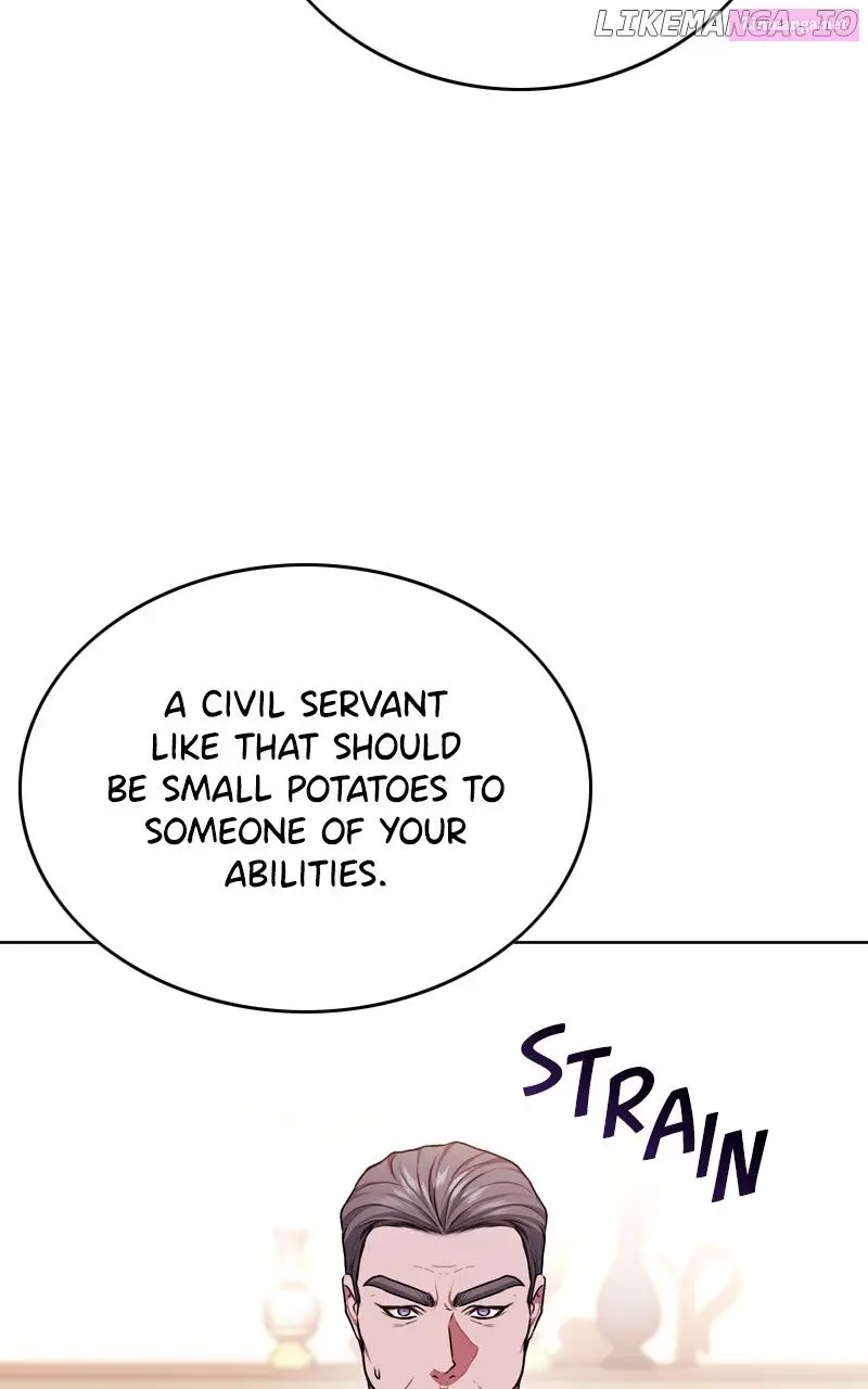 National Tax Service Thug Zinmanga X Chapter 116 Page 29