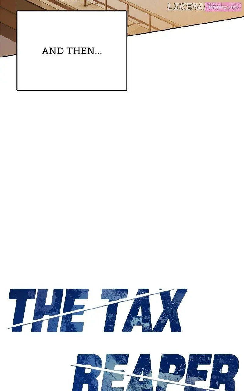 National Tax Service Thug Zinmanga X Chapter 115 Page 36