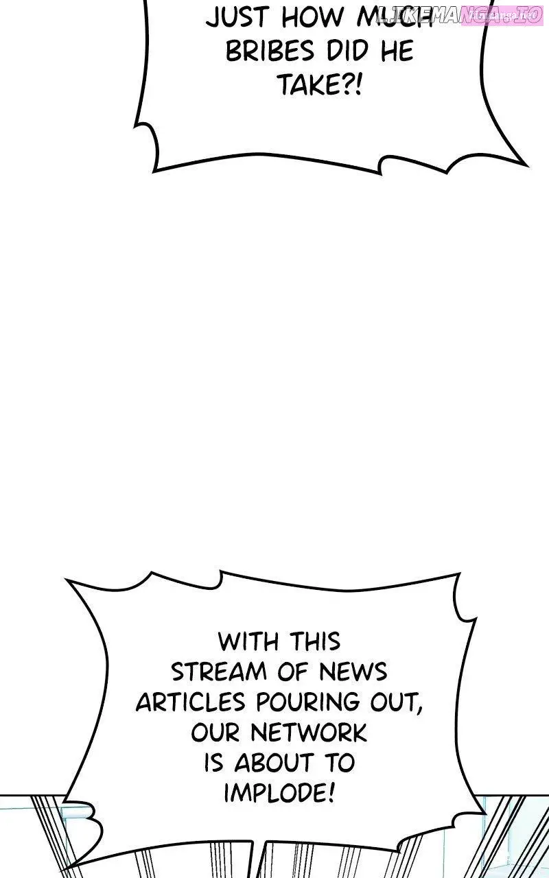 National Tax Service Thug Zinmanga X Chapter 115 Page 61