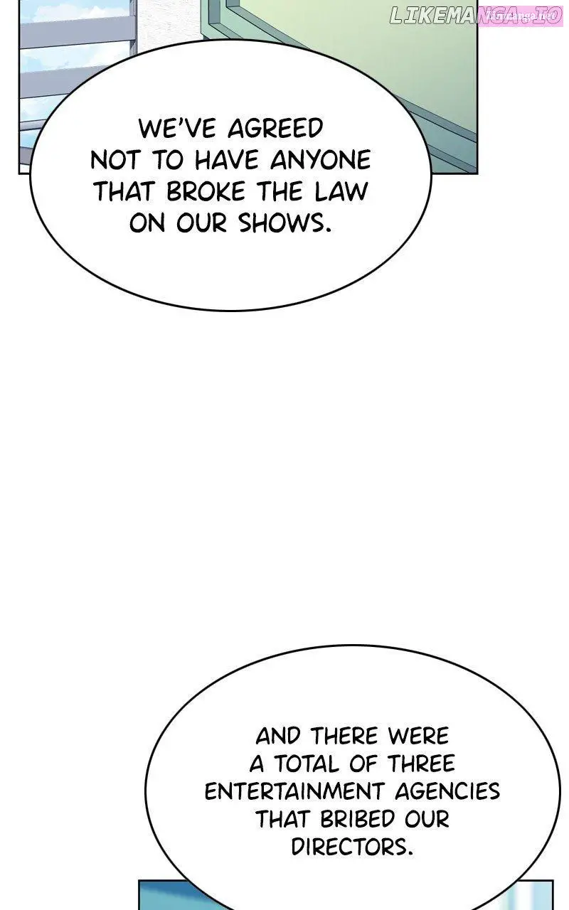 National Tax Service Thug Zinmanga X Chapter 115 Page 67