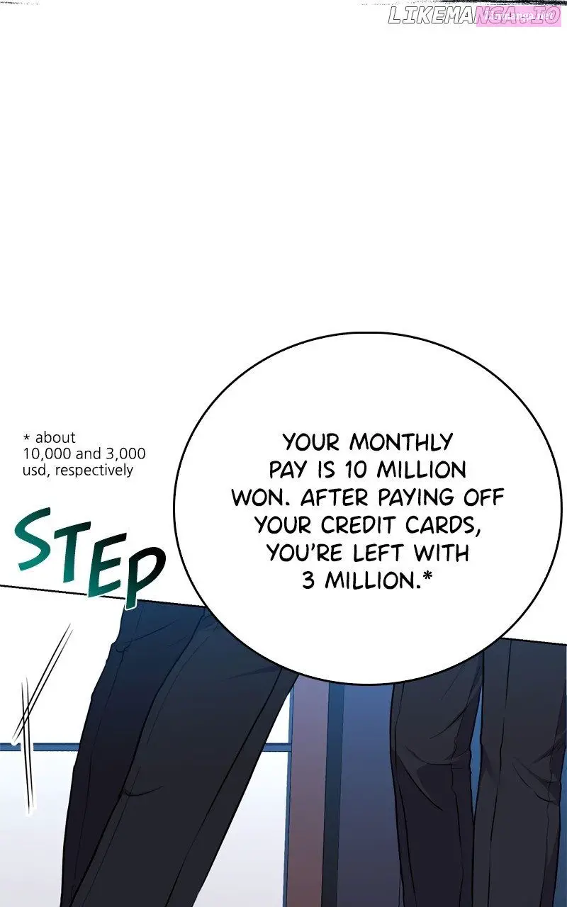 National Tax Service Thug Zinmanga X Chapter 114 Page 65