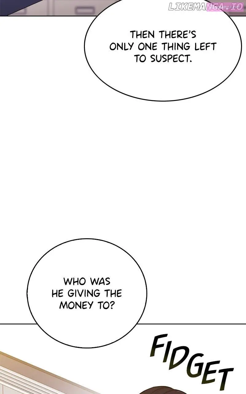 National Tax Service Thug Zinmanga X Chapter 114 Page 85