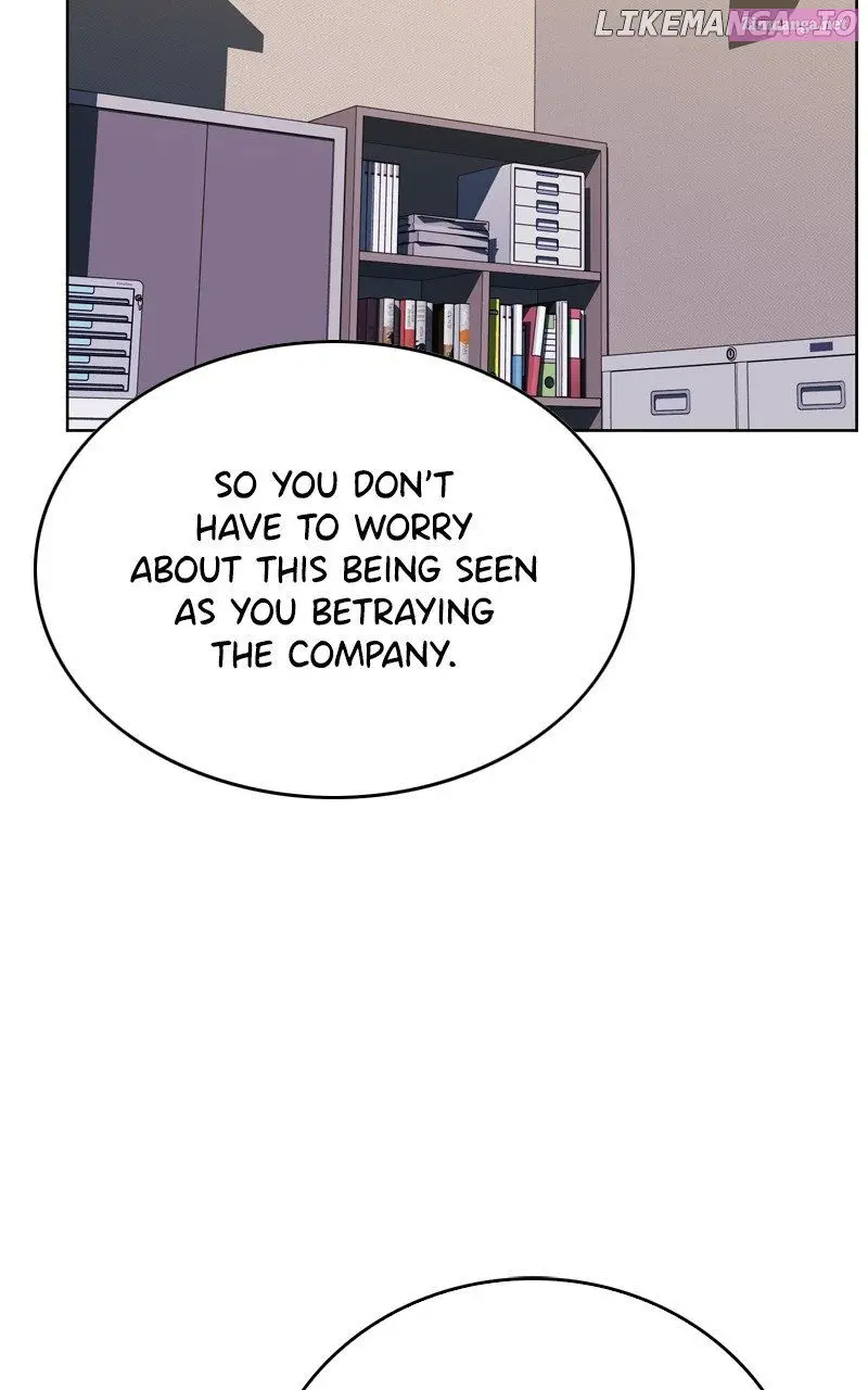 National Tax Service Thug Zinmanga X Chapter 114 Page 89