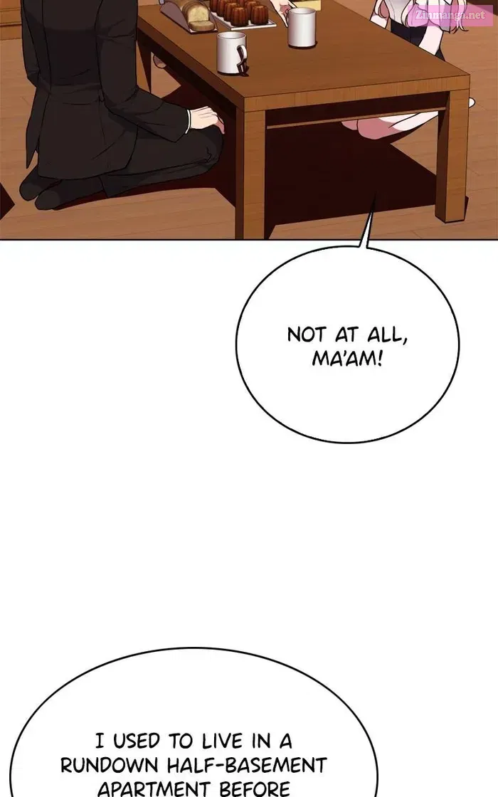 National Tax Service Thug Zinmanga X Chapter 113 Page 19