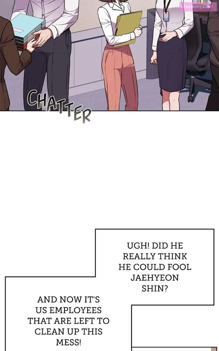 National Tax Service Thug Zinmanga X Chapter 113 Page 81