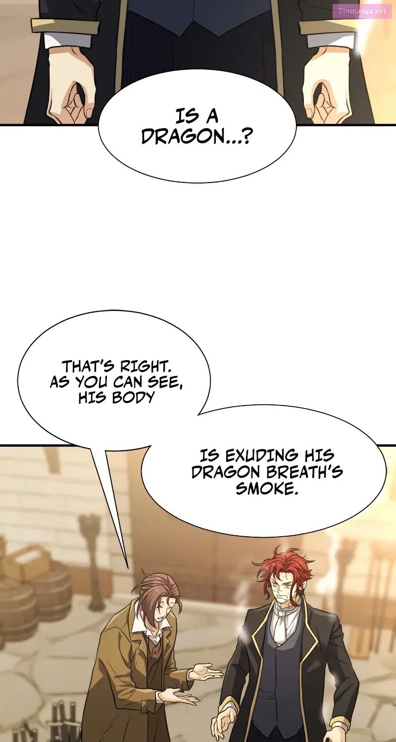 The Greatest Estate Developer Zinmanga X Chapter 75 Page 5