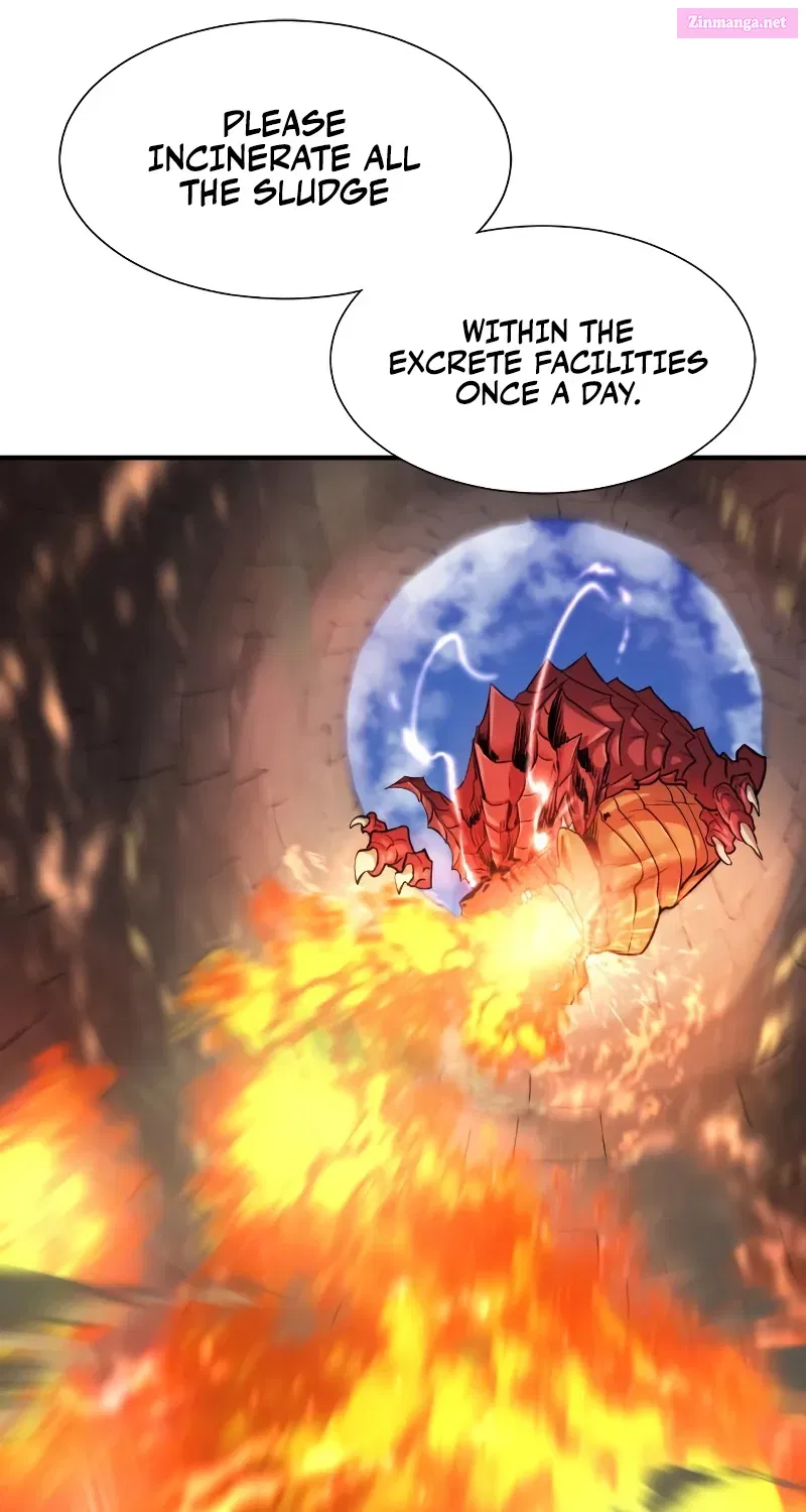 The Greatest Estate Developer Zinmanga X Chapter 75 Page 9