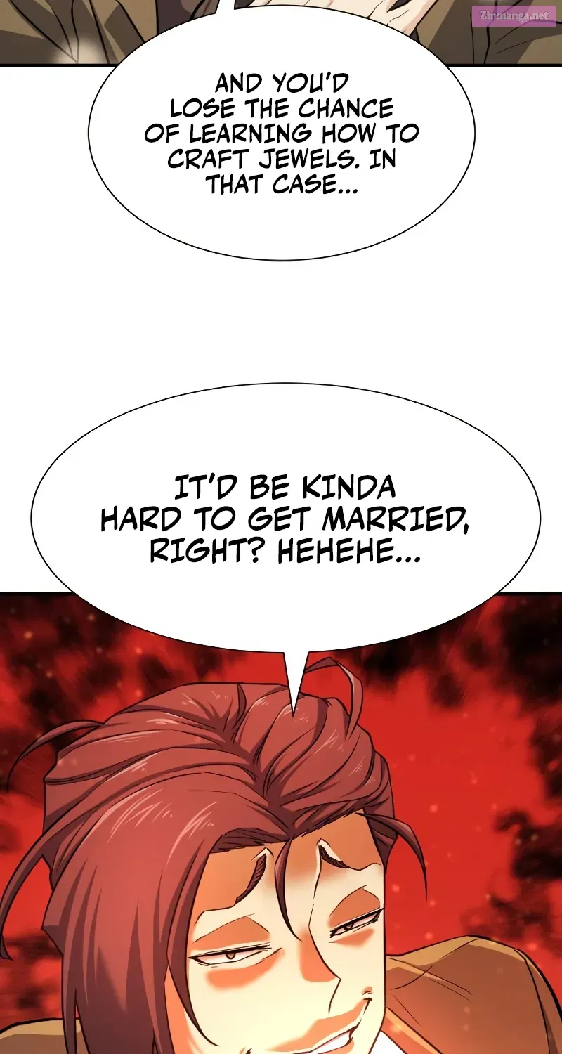 The Greatest Estate Developer Zinmanga X Chapter 75 Page 14