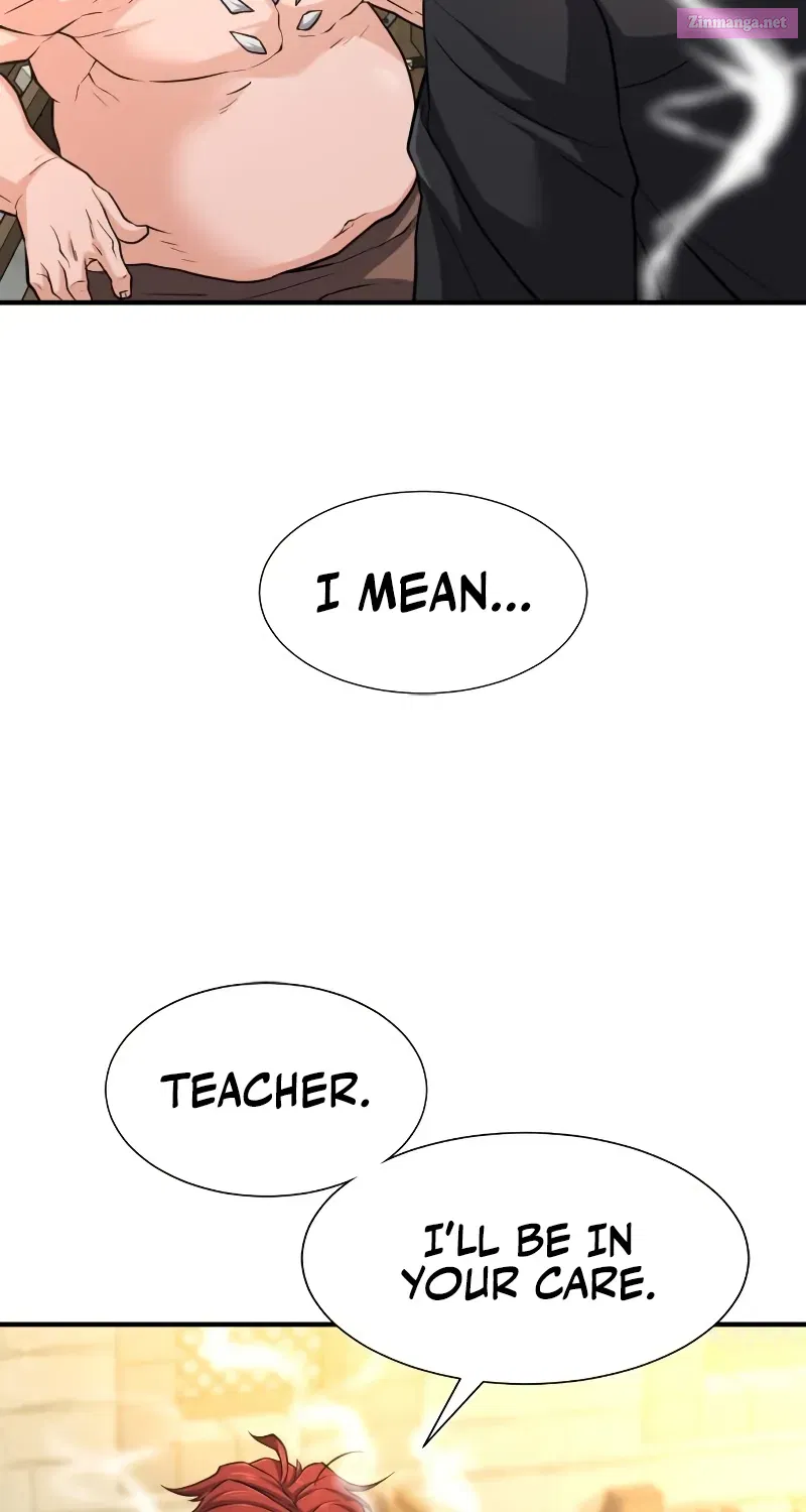 The Greatest Estate Developer Zinmanga X Chapter 75 Page 18