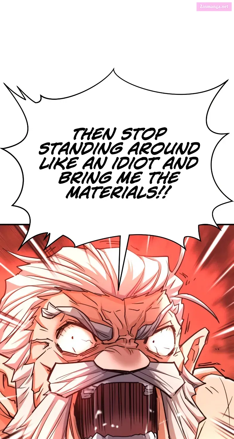 The Greatest Estate Developer Zinmanga X Chapter 75 Page 27