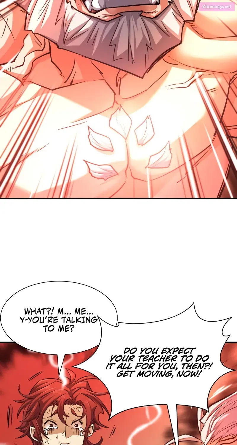The Greatest Estate Developer Zinmanga X Chapter 75 Page 28