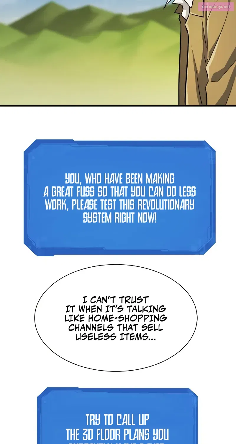 The Greatest Estate Developer Zinmanga X Chapter 75 Page 69