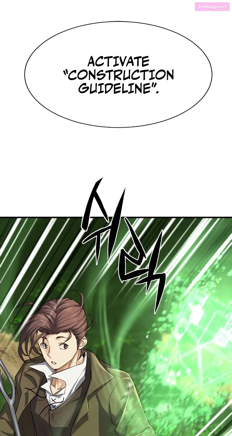The Greatest Estate Developer Zinmanga X Chapter 75 Page 71