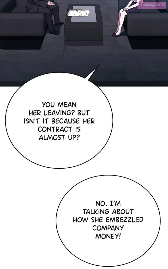 National Tax Service Thug Zinmanga X Chapter 112 Page 78