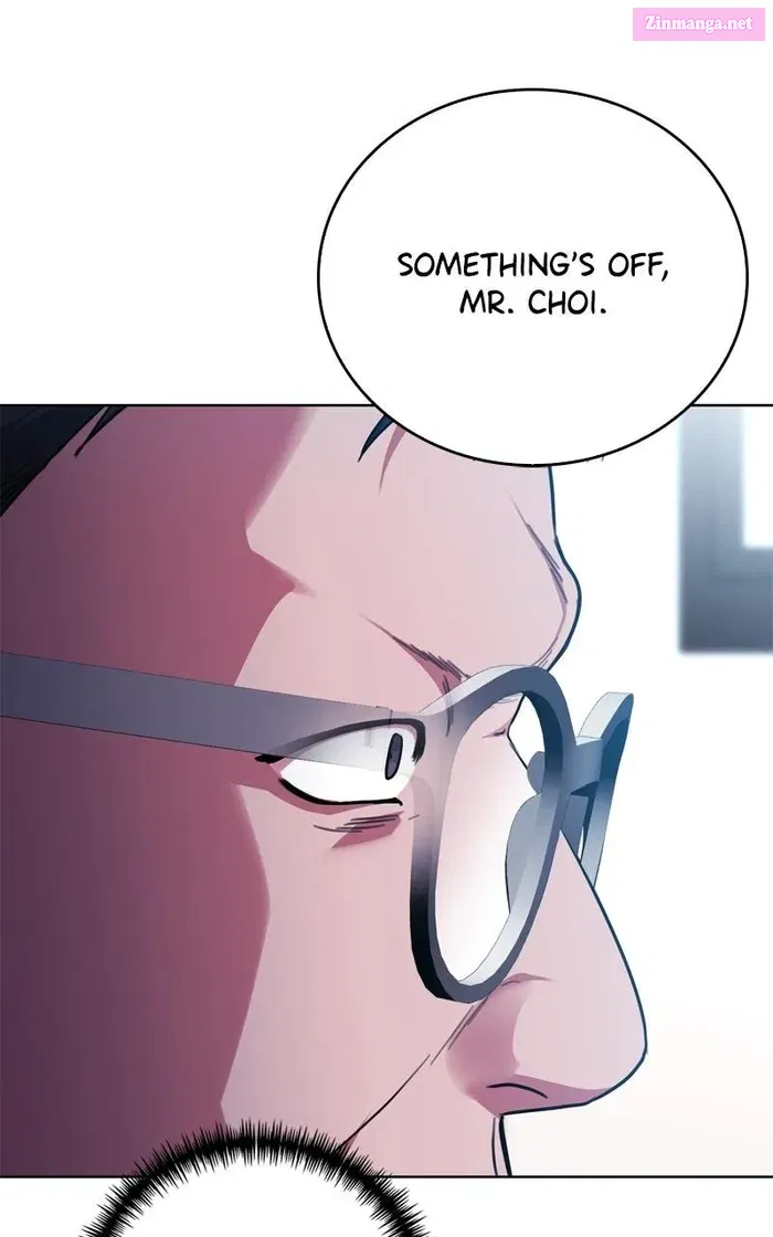 National Tax Service Thug Zinmanga X Chapter 112 Page 87