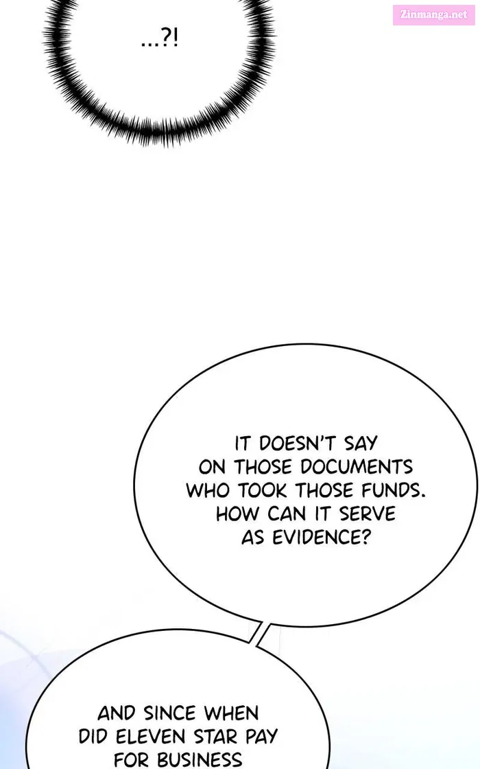 National Tax Service Thug Zinmanga X Chapter 112 Page 88