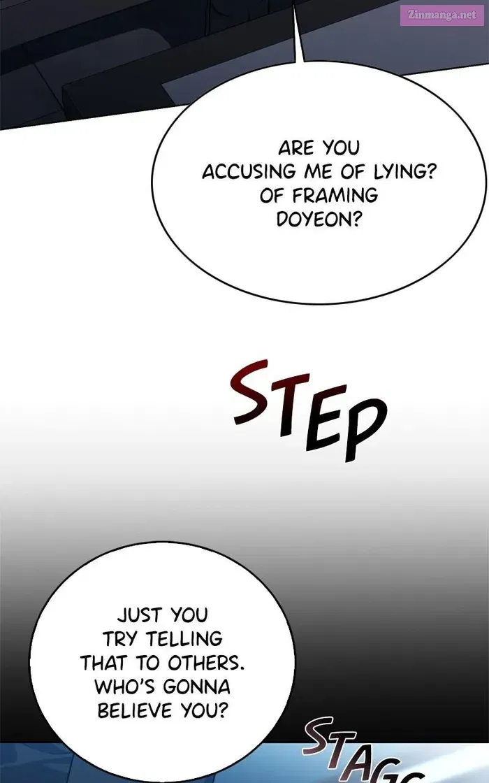 National Tax Service Thug Zinmanga X Chapter 112 Page 95