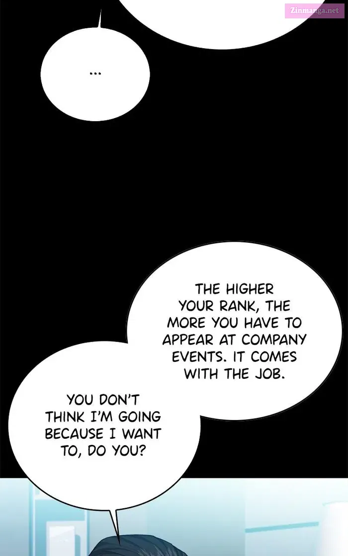 National Tax Service Thug Zinmanga X Chapter 111 Page 5