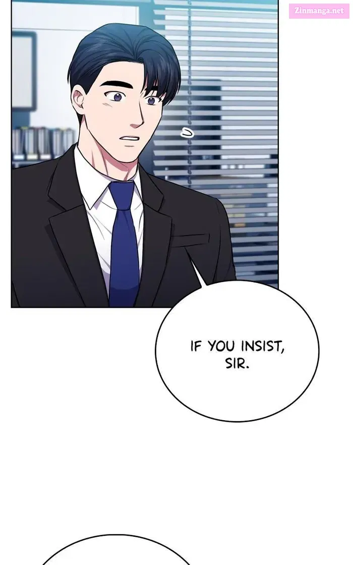 National Tax Service Thug Zinmanga X Chapter 110 Page 33