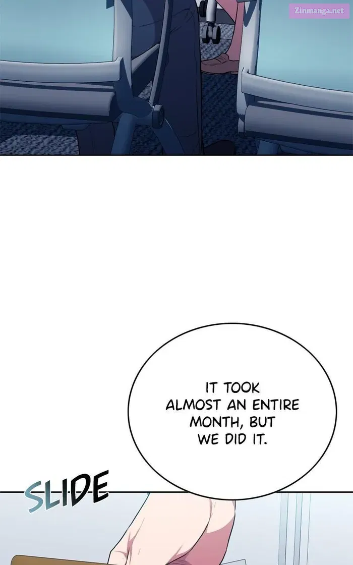 National Tax Service Thug Zinmanga X Chapter 110 Page 45