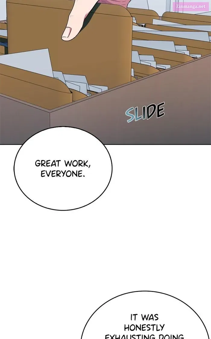 National Tax Service Thug Zinmanga X Chapter 110 Page 46