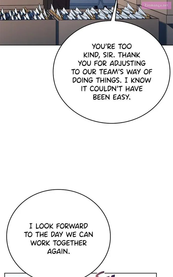 National Tax Service Thug Zinmanga X Chapter 110 Page 48