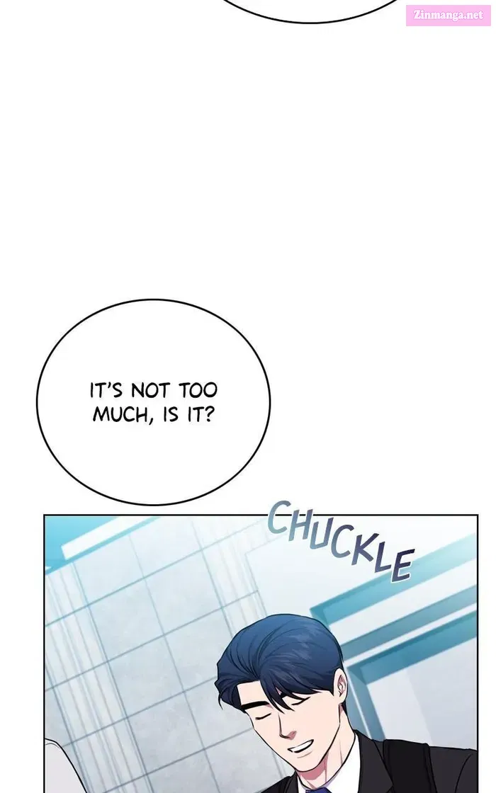National Tax Service Thug Zinmanga X Chapter 110 Page 69