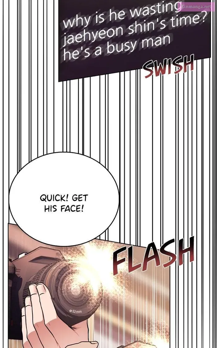 National Tax Service Thug Zinmanga X Chapter 109 Page 28