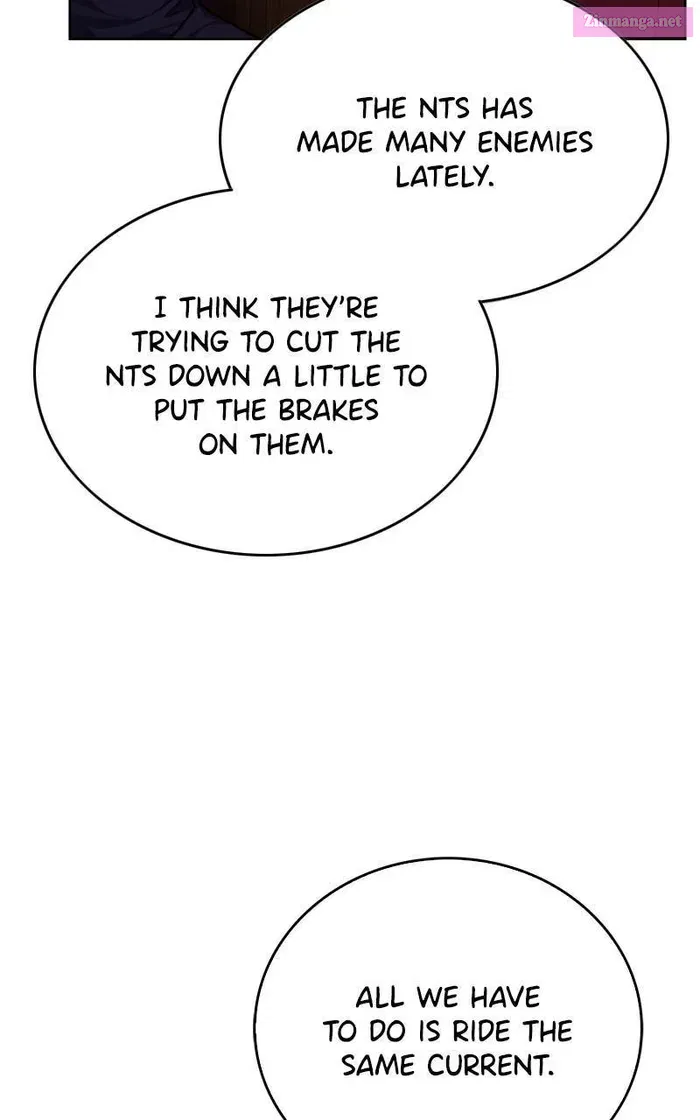 National Tax Service Thug Zinmanga X Chapter 108 Page 69