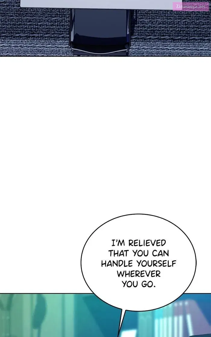 National Tax Service Thug Zinmanga X Chapter 108 Page 95