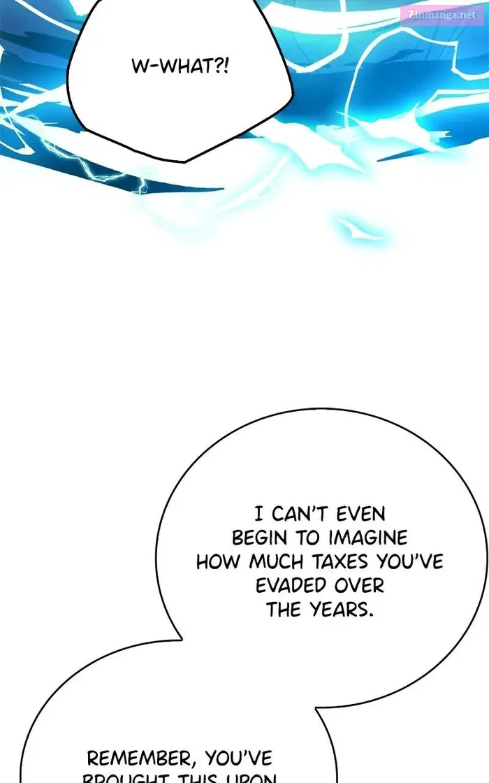 National Tax Service Thug Zinmanga X Chapter 107 Page 38