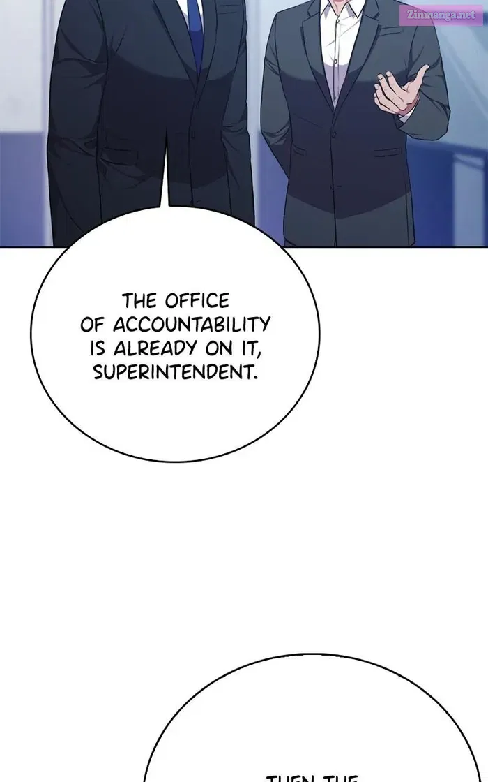 National Tax Service Thug Zinmanga X Chapter 107 Page 57