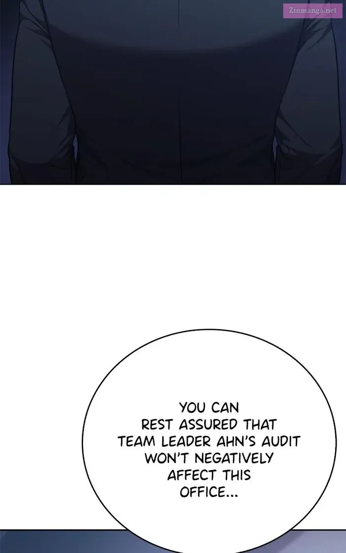 National Tax Service Thug Zinmanga X Chapter 107 Page 62