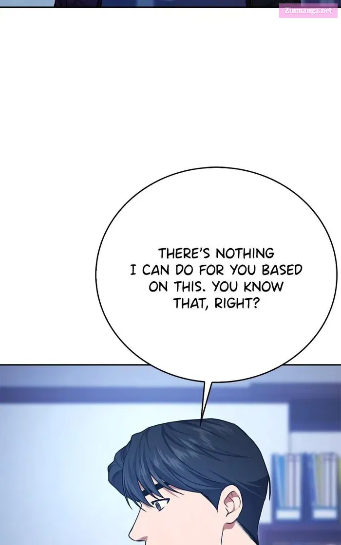National Tax Service Thug Zinmanga X Chapter 107 Page 75