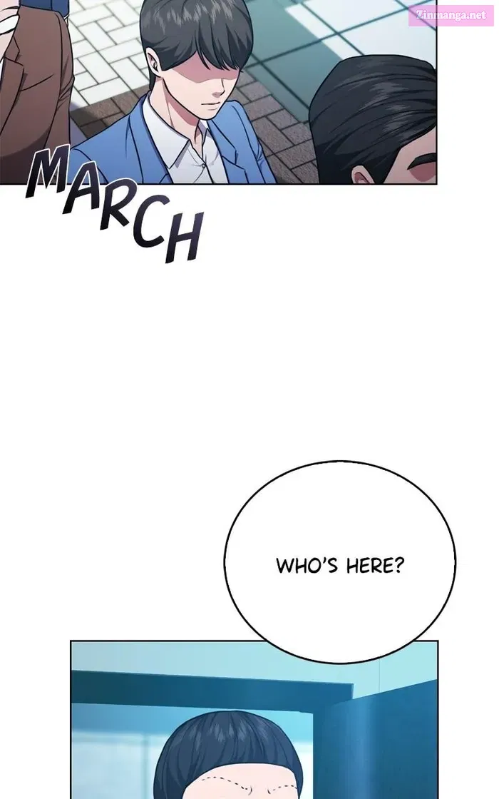 National Tax Service Thug Zinmanga X Chapter 107 Page 103