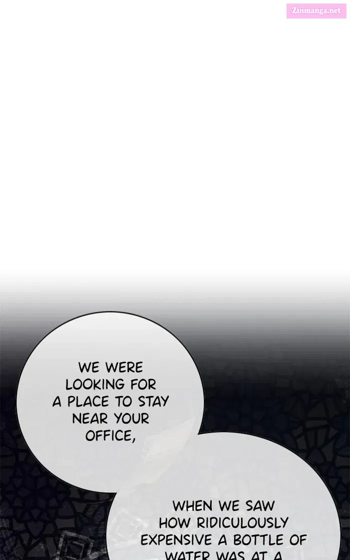 National Tax Service Thug Zinmanga X Chapter 105 Page 14