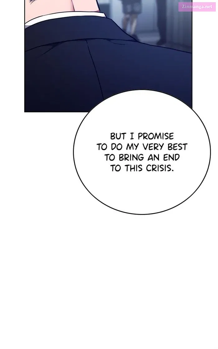 National Tax Service Thug Zinmanga X Chapter 105 Page 22