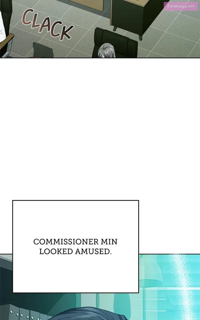 National Tax Service Thug Zinmanga X Chapter 104 Page 56