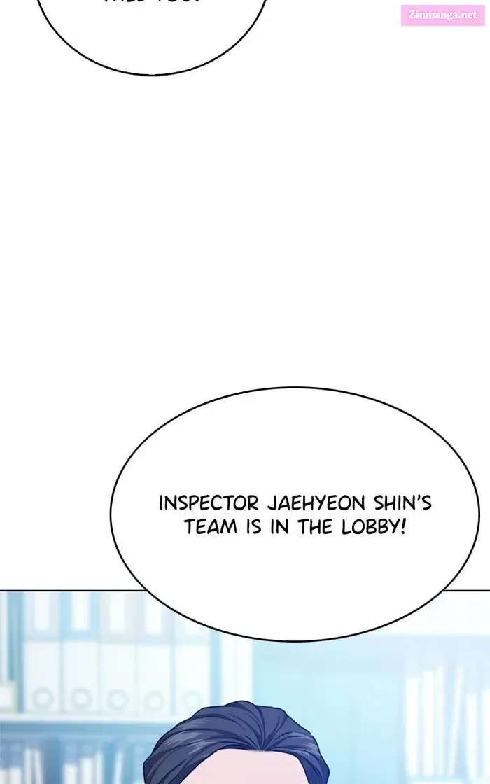 National Tax Service Thug Zinmanga X Chapter 104 Page 87
