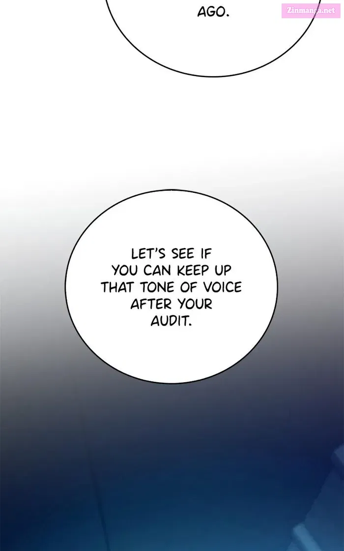 National Tax Service Thug Zinmanga X Chapter 103 Page 55