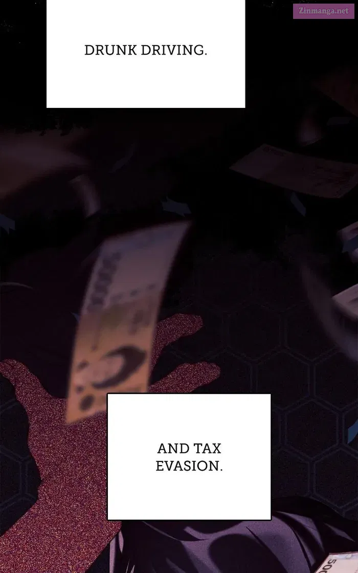 National Tax Service Thug Zinmanga X Chapter 103 Page 60