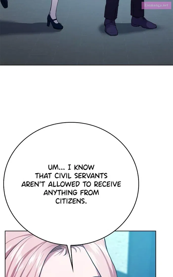 National Tax Service Thug Zinmanga X Chapter 103 Page 72